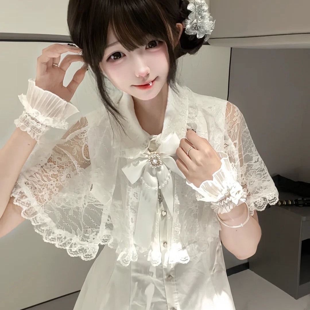Abito in stile gotico giappone - Korean Style A Line Shirt Dress recensione e prezzo