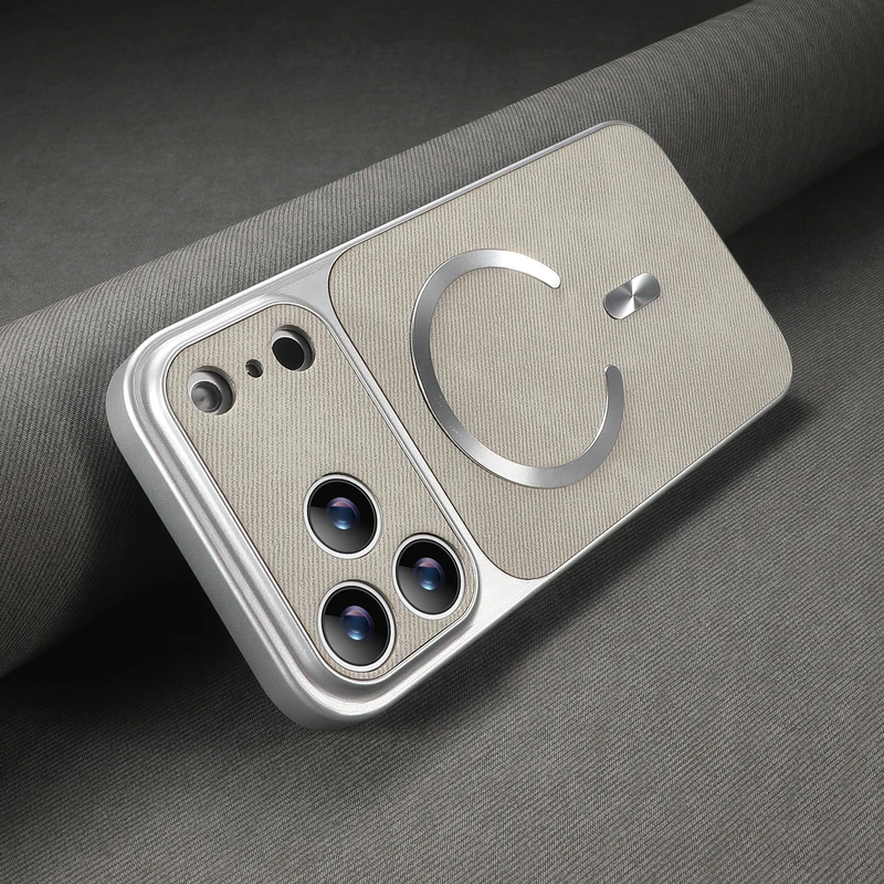 Custodia Magnetica di Lusso in - Jeans recensione e prezzo
