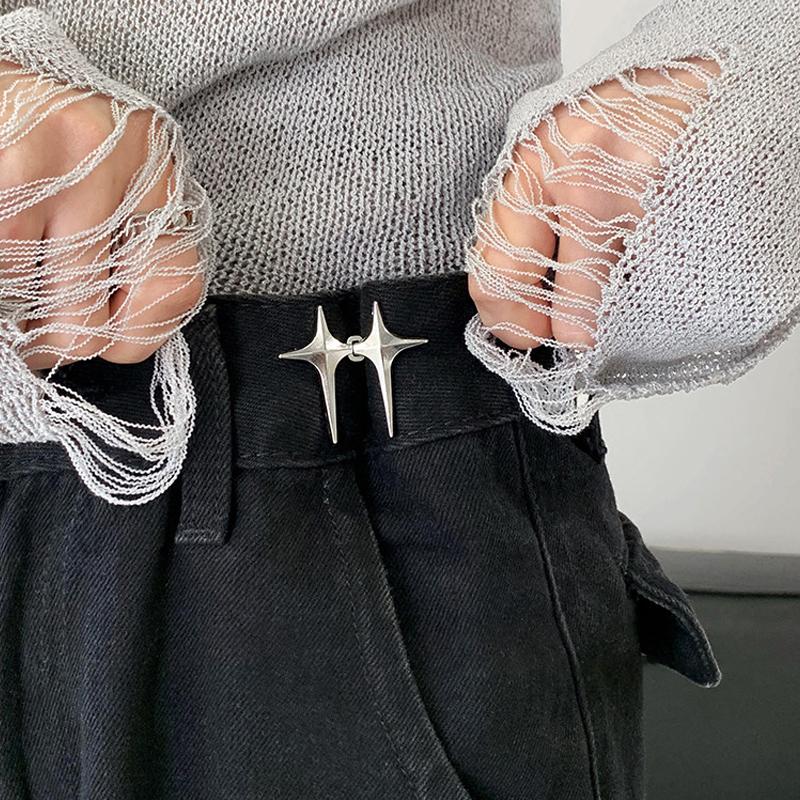 【IIOO】Fibbia per Jeans a Stell - Jeans recensione e prezzo