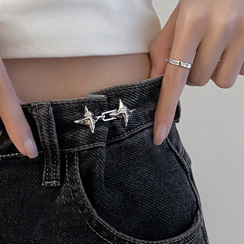 【IIOO】Fibbia per Jeans a Stell - Jeans recensione e prezzo