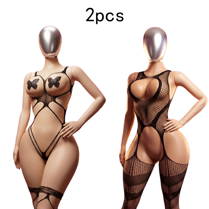 Confezione da 2 pezzi: un body - Lingerie recensione e prezzo
