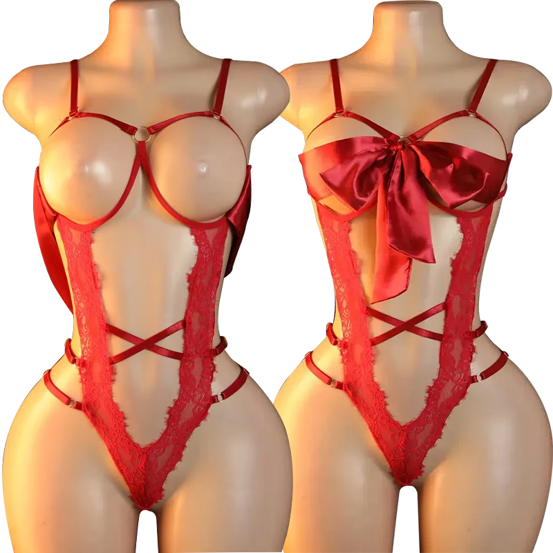 Lingerie sexy e audace per don - Lingerie recensione e prezzo