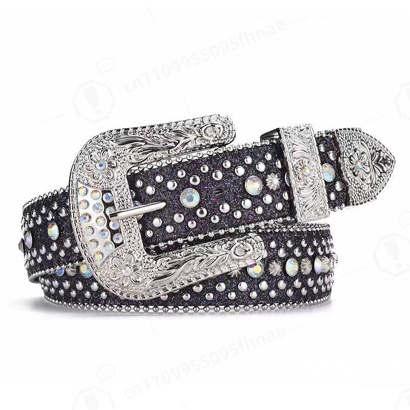 Cintura con strass stile Y2K p - Jeans recensione e prezzo