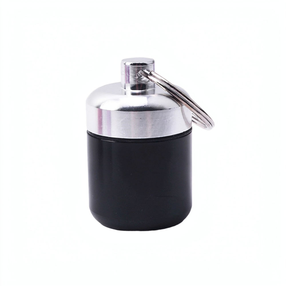 Barattolo in alluminio compatt - Tops recensione e prezzo